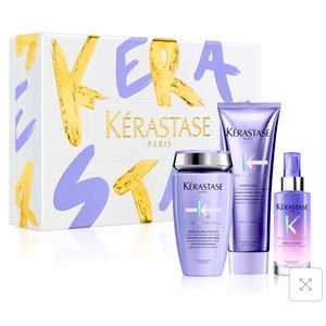 Kerastase Blond Absolut Set